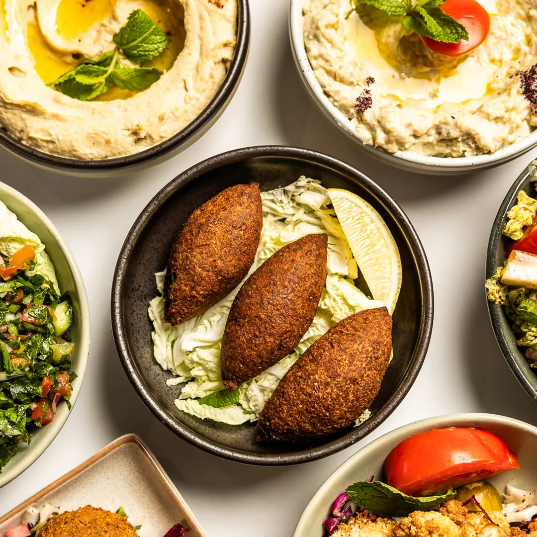 Lebanese Catering Sydney